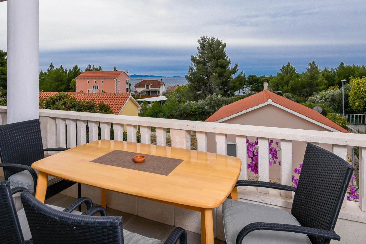 Villa Angela Orebić Zewnętrze zdjęcie